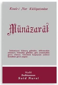 Münazarat - Orta Boy (Kod:422)
