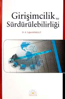Girişimcilik ve Sürdürülebilirliği