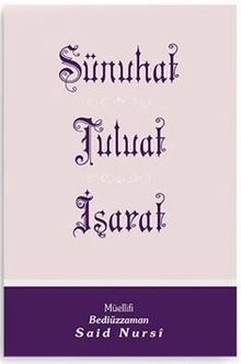 Sünuhat - Tuluat - İşarat (Kod:426)