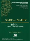 Sarf ve Nahiv & Bina / Emsile-Maksut-Avamil