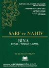 Sarf ve Nahiv & Bina / Emsile-Maksut-Avamil