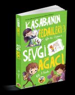 Sevgi Ağacı / Kasabanın Fedaileri 3