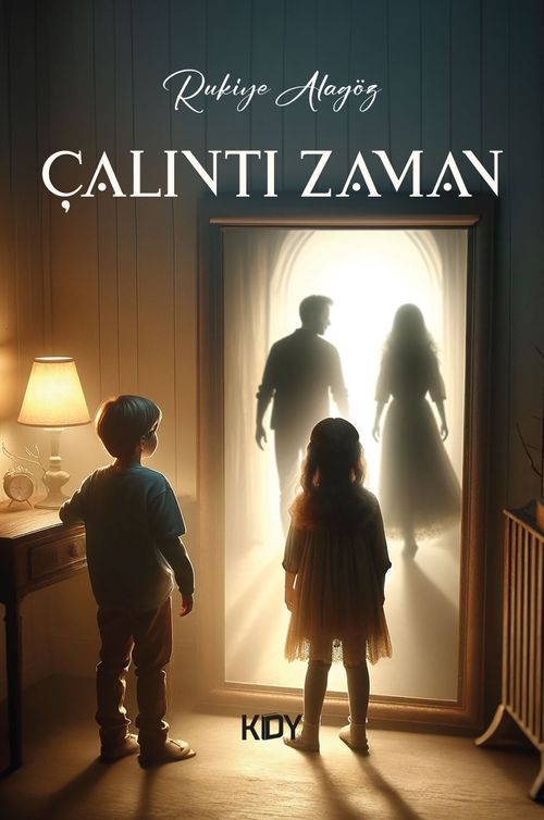 Çalıntı Zaman 