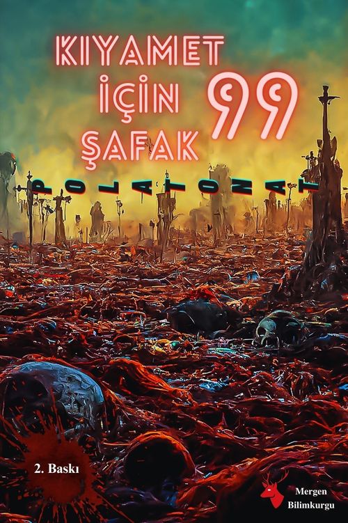 Kıyamet İçin Şafak 99