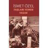 Taşları Yemek Yasak