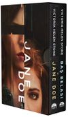 Jane Doe Serisi (2 Kitap Kutulu)