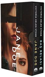 Jane Doe Serisi (2 Kitap Kutulu)