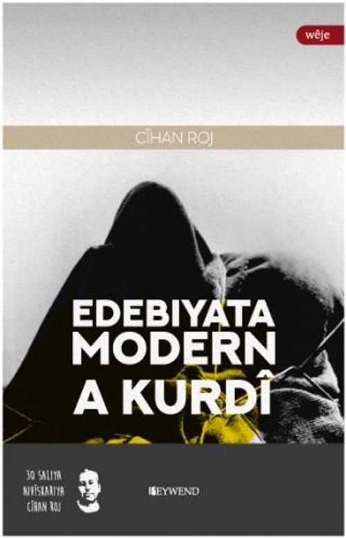 Edebıyata Modern A Kurdî 