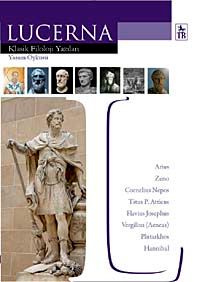 Lucerna Klasik Filoloji Yazıları
