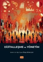 Dijitalleşme ve Yönetim