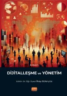 Dijitalleşme ve Yönetim