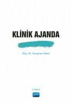 Klinik Ajanda