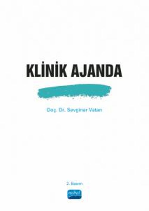 Klinik Ajanda
