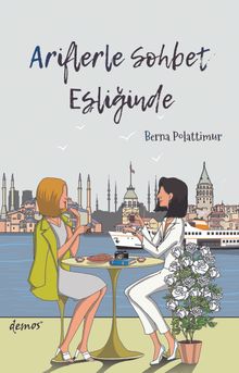 Ariflerle Sohbet Eşliğinde