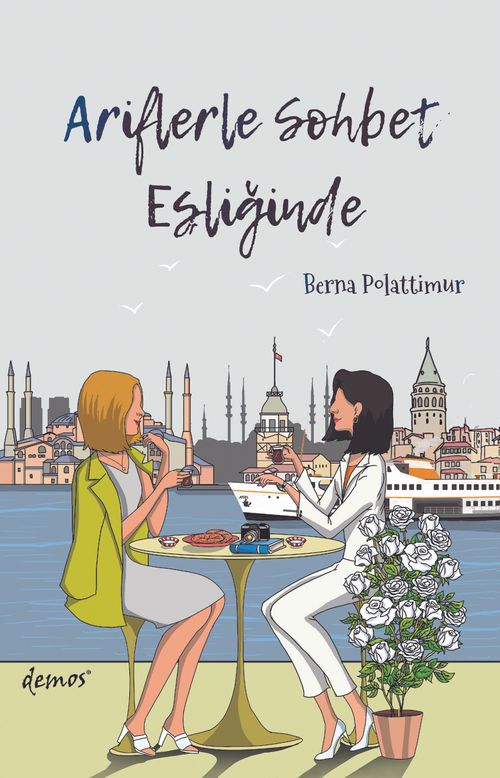Ariflerle Sohbet Eşliğinde