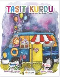 Taşıt Kurdu (Renkli Resimli)