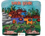 Sakin Şehir (Renkli Resimli)