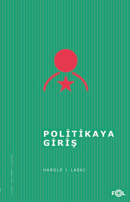 Politikaya Giriş