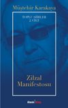 Zilzal Manifestosu / Toplu Şiirler 2. Cilt