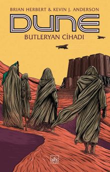 Dune: Butleryan Cihadı