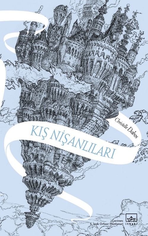Kış Nişanlıları / Aynadan Geçen Kız Serisi 1. Kitap