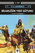 Bilgeliğin Yedi Sütunu (2. Cilt)
