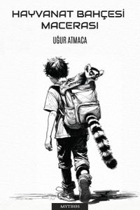 Hayvanat Bahçesi Macerası