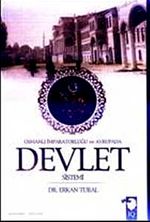 Osmanlı İmparatorluğu ve Avrupa'da Devlet Sistemi