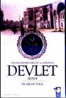 Osmanlı İmparatorluğu ve Avrupa'da Devlet Sistemi