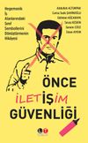 &Ouml;nce İletişim G&uuml;venliği