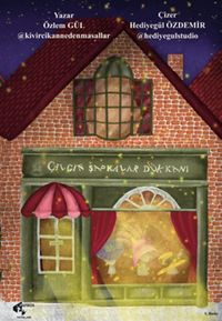 Çılgın Şapkalar Dükkanı