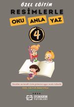 Resimlerle Oku Anla Yaz 4