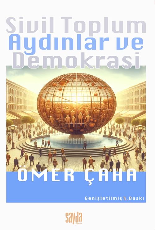 Sivil Toplum Aydınlar ve Demokrasi