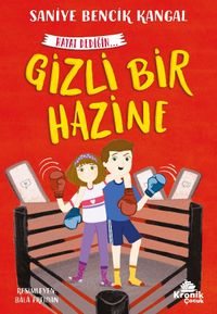 Gizli Bir Hazine / Hayat Dediğin 3 