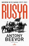 Rusya & Devrim ve İç Savaş (1917-1921)