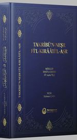Takribü'n-Neşr (Ciltli) & Fi'l-Kıraati'l-Aşr