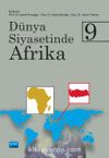 Dünya Siyasetinde Afrika 9
