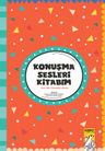 Konuşma Sesleri Kitabım