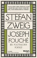 Joseph Fouche & Bir Politikacının Portresi