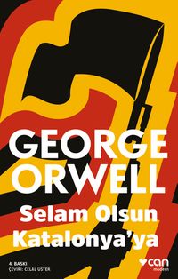 Selam Olsun Katalonya'ya