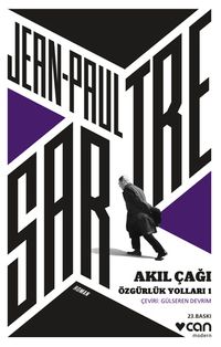 Özgürlük Yolları 1 / Akıl Çağı