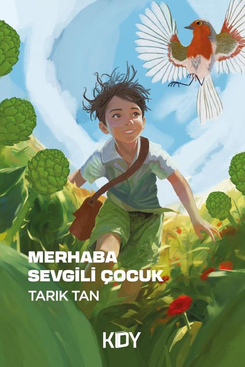 Merhaba Sevgili Çocuk 