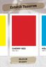 Renkler Temalı 63 Adet Duvar Poster Seti, Oda Dekoru (GGK-K109)</span>