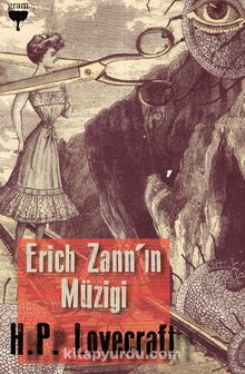 Erich Zann’ın Müziği