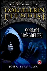 Gorlan Harabeleri / Gölgelerin Efendisi-1