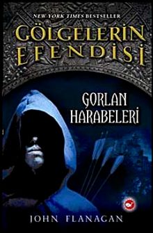 Gorlan Harabeleri / Gölgelerin Efendisi-1