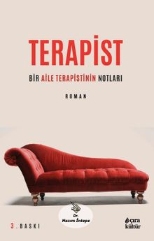 Terapist & Bir Aile Terapistinin Notları