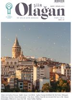 Olağan Şiir Dergisi Sayı:37 Mart-Nisan 2024