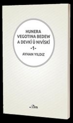 Hunera Vegotına Bedew A Devkî Û Nıvîskî 1