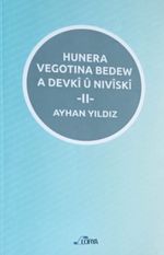 Hunera Vegotına Bedew A Devkî Û Nıvîskî 2